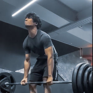 Meet your Posher, Pranay